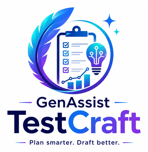 GenAssist TestCraft